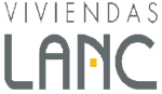 Logotipo Viviendas LANC